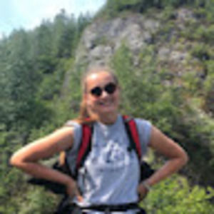 Meet your Posher, Rachel